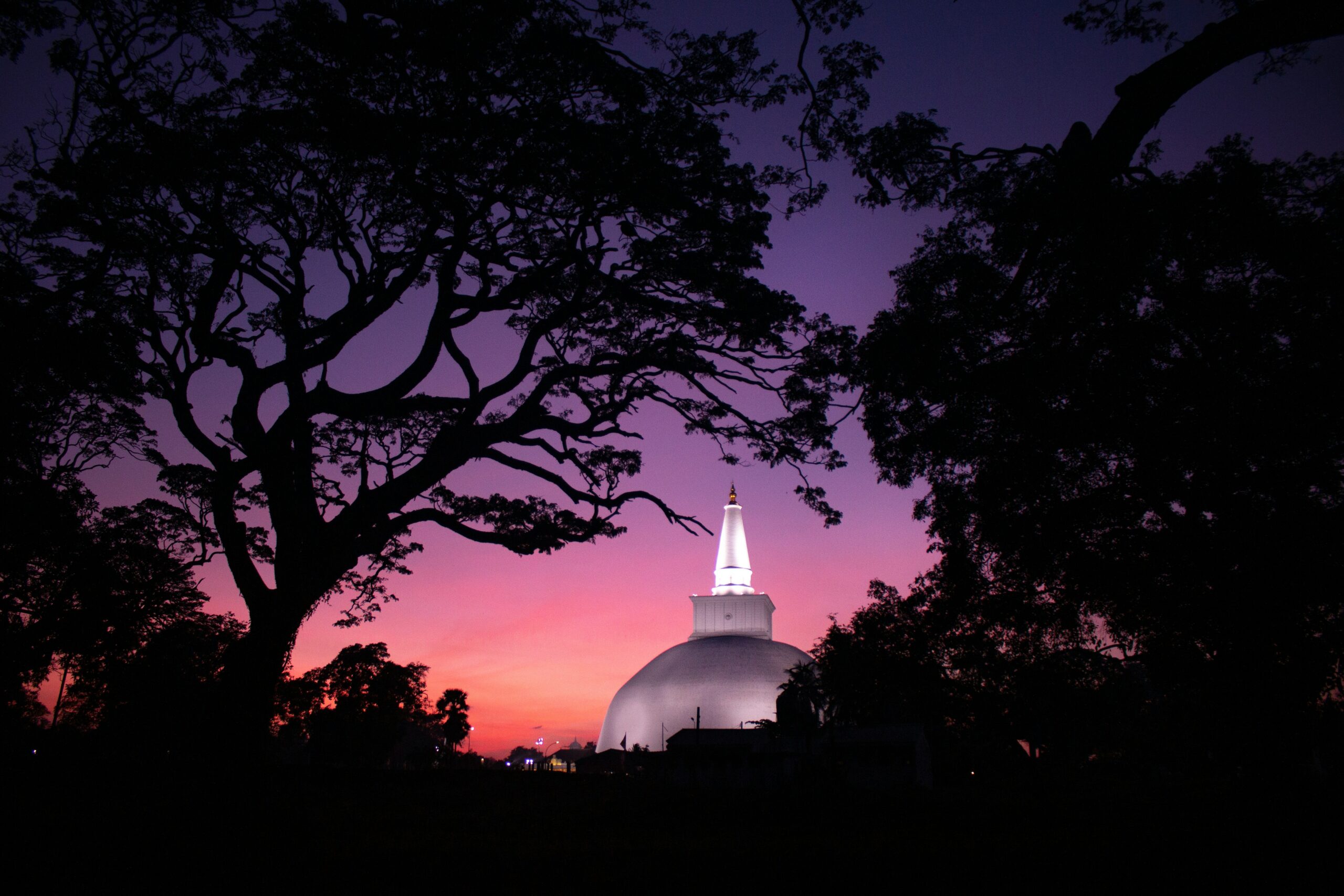 Spirit of Sri Lanka
