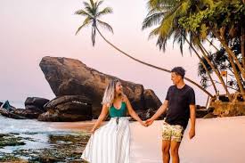 Seaside Romance