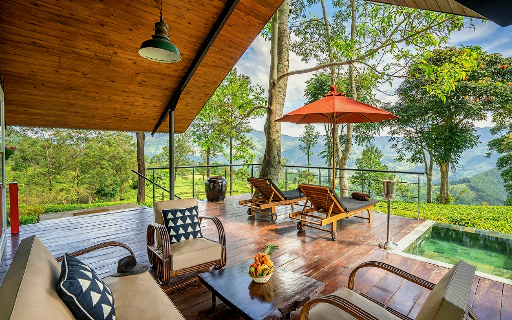 Luxury Sri Lanka Experience – Private Tour with 5-Star Stays
