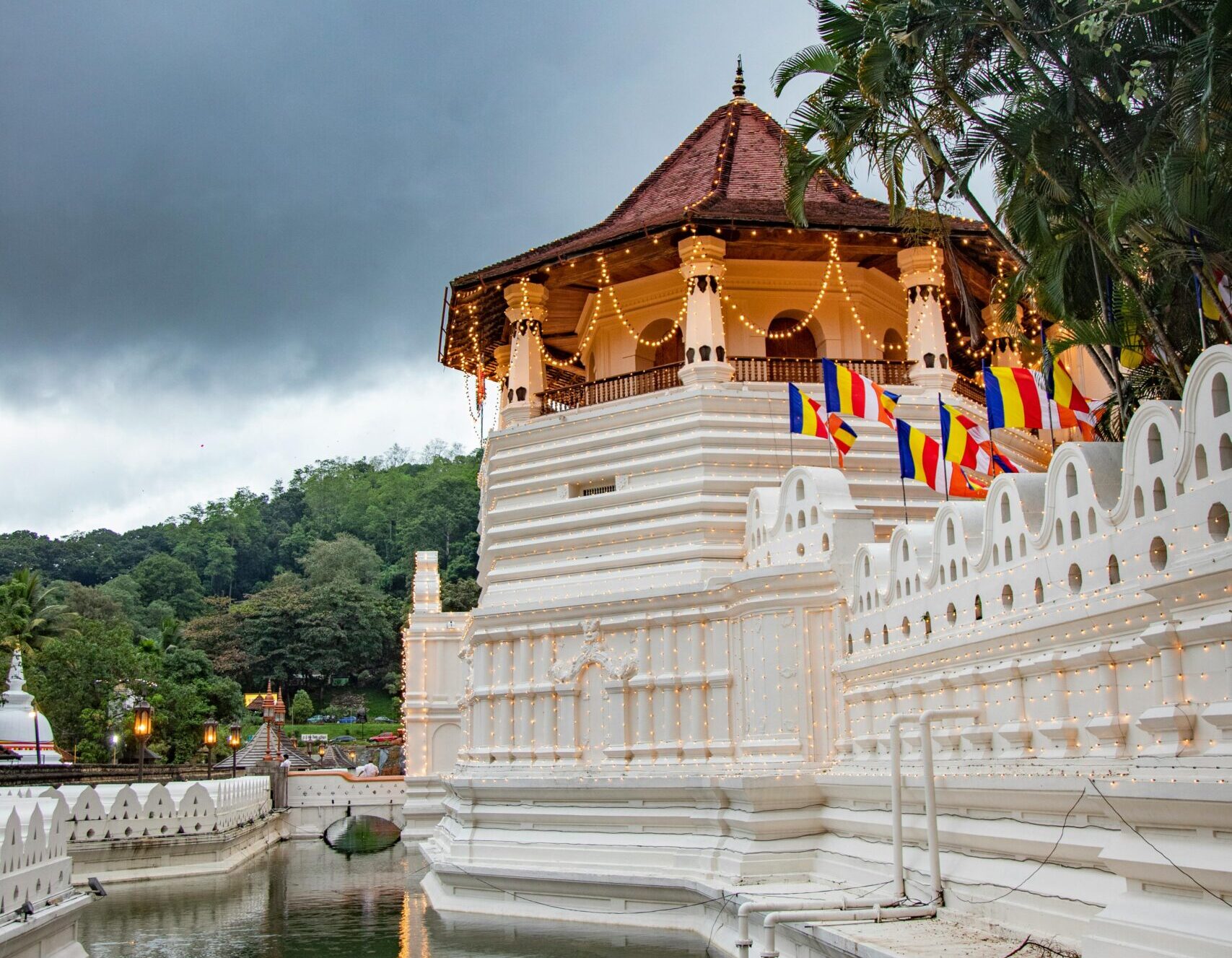 Classical Sri Lanka