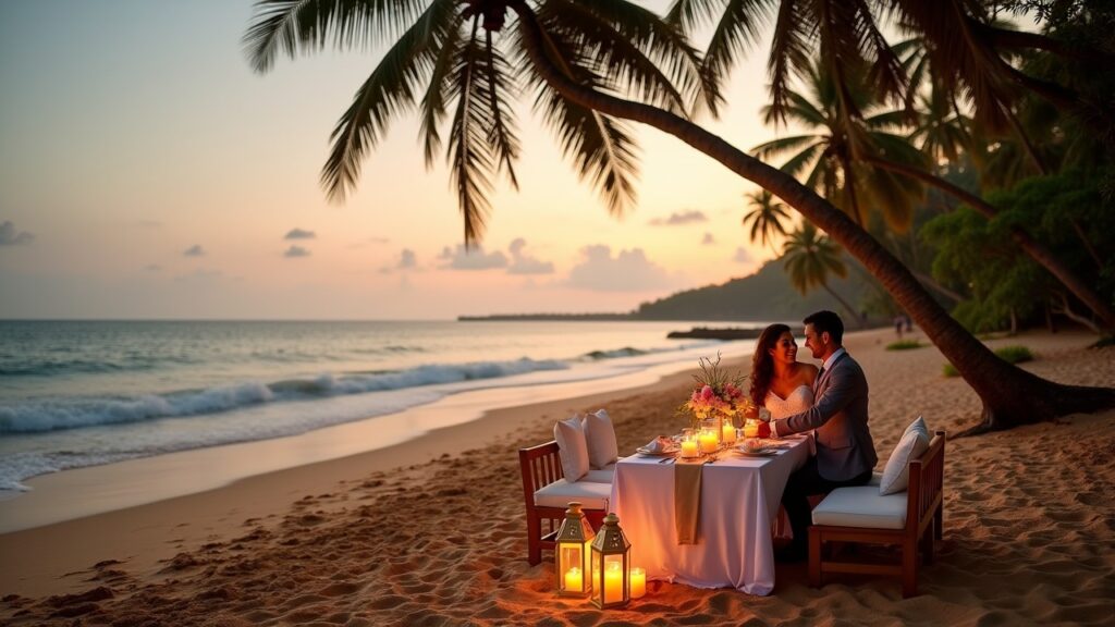Luxury Escape